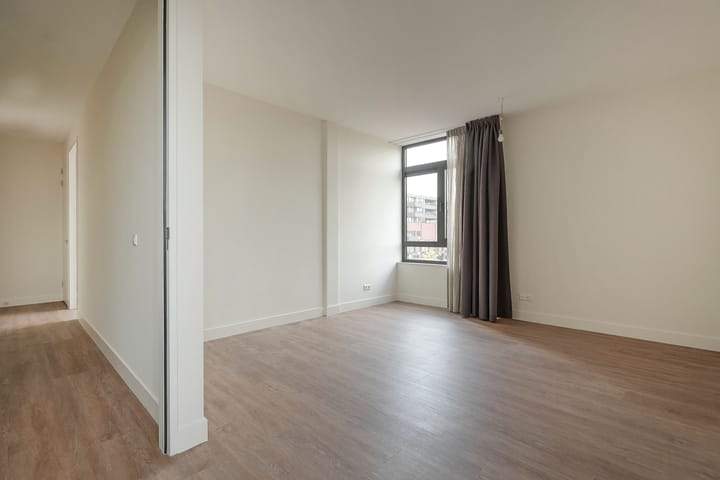 Wohnung Marktplein 23, Hoofddorp - 1–2 Schlafzimmer mit Dachterrasse