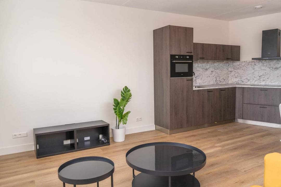 Apartamento Rosmolenplein, Tilburg - Alquiler