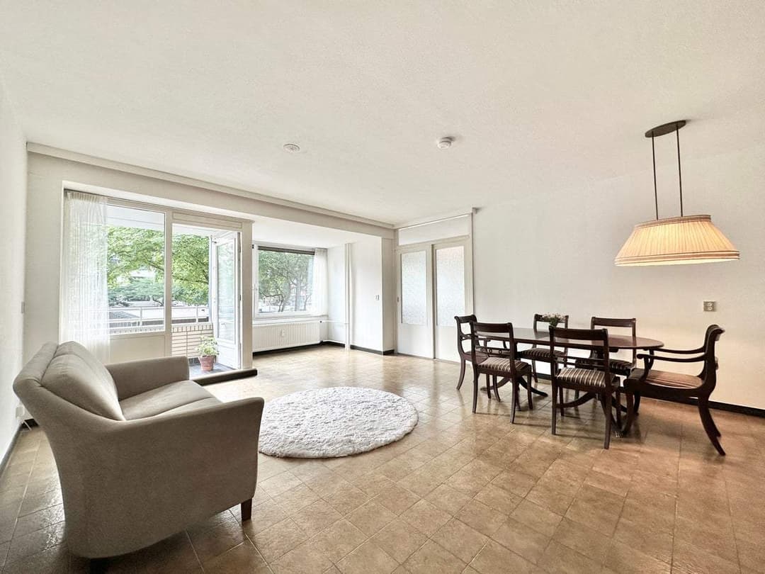 Appartement Vrijzicht, Amsterdam - Te Huur