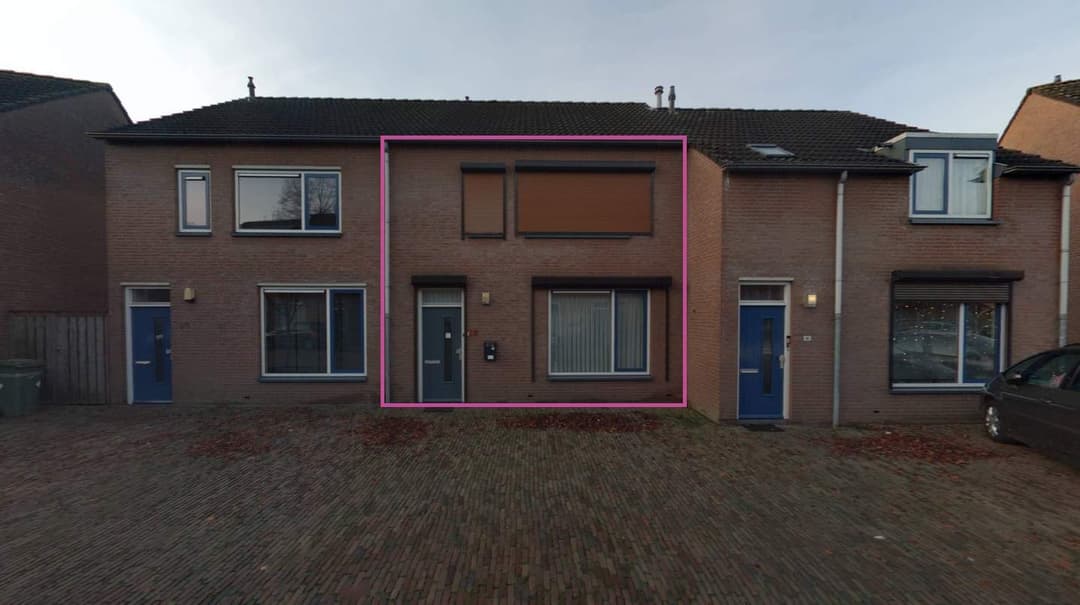 Woning Kievitenveld, Cuijk - Te Huur