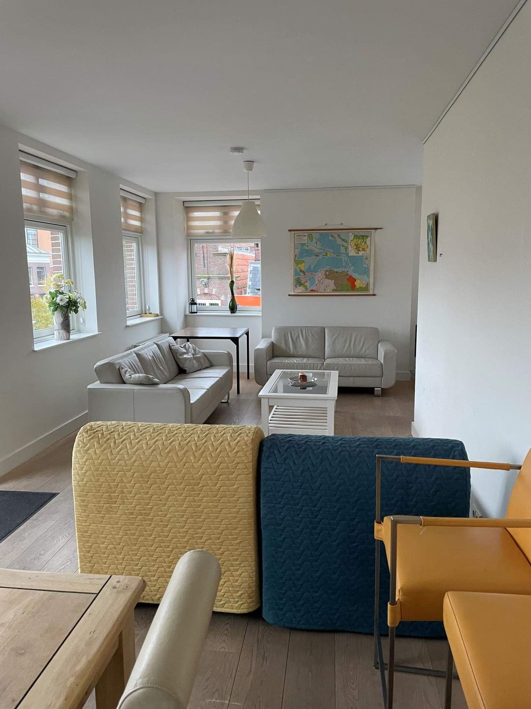 Appartement Jacobijnestraat, Haarlem - À louer