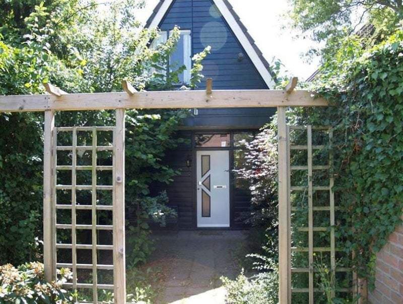 House De Hoef 6, Boxtel - Te Huur