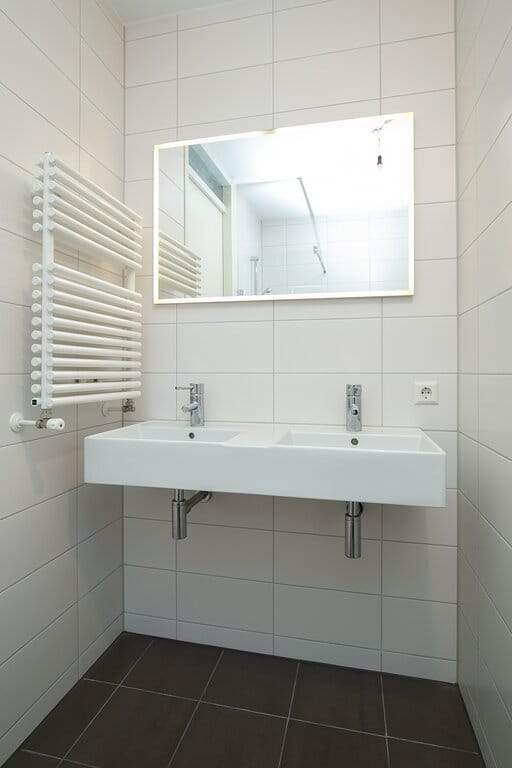 Apartment Koningin Wilhelminaplein 77, Amsterdam - 1 Bedroom