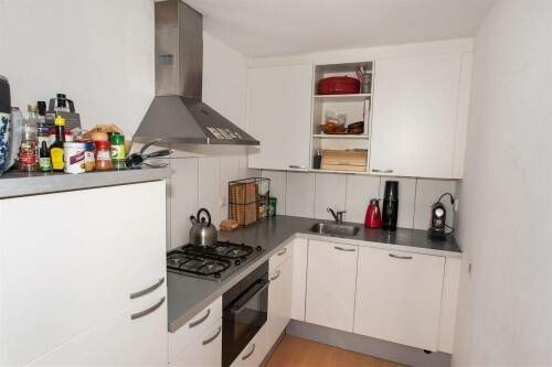 Appartement à louer à Herculeshof, Maastricht