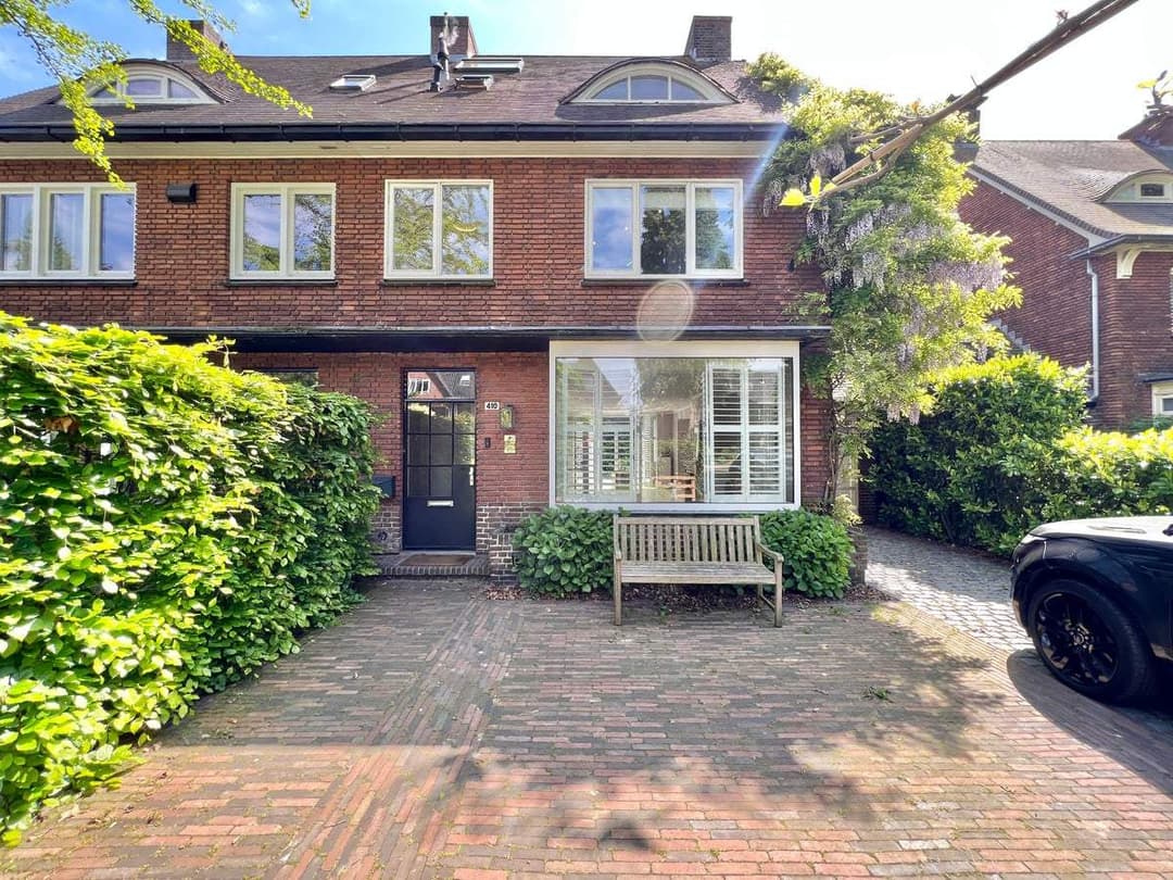 Huis Keizer Karelweg, Amstelveen - Te Huur