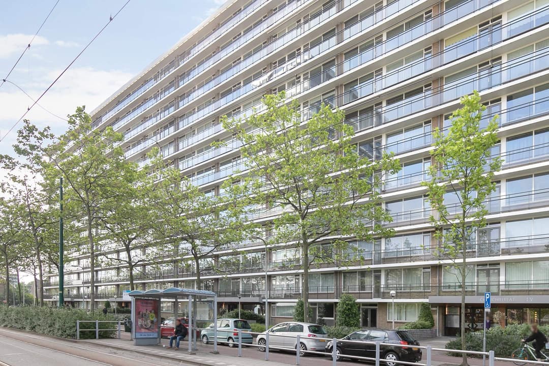 Churchilllaan Apartments, Rijswijk - Te Huur
