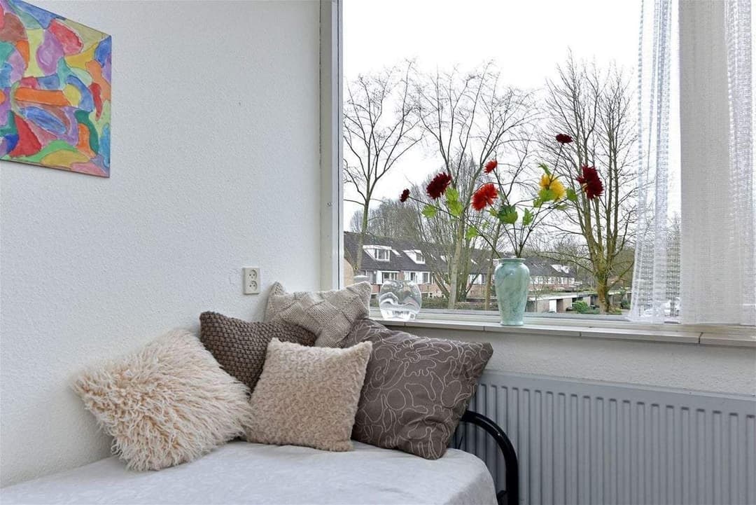 Terraced Family Home Jagersdreef, Driebergen-Rijsenburg - For Rent