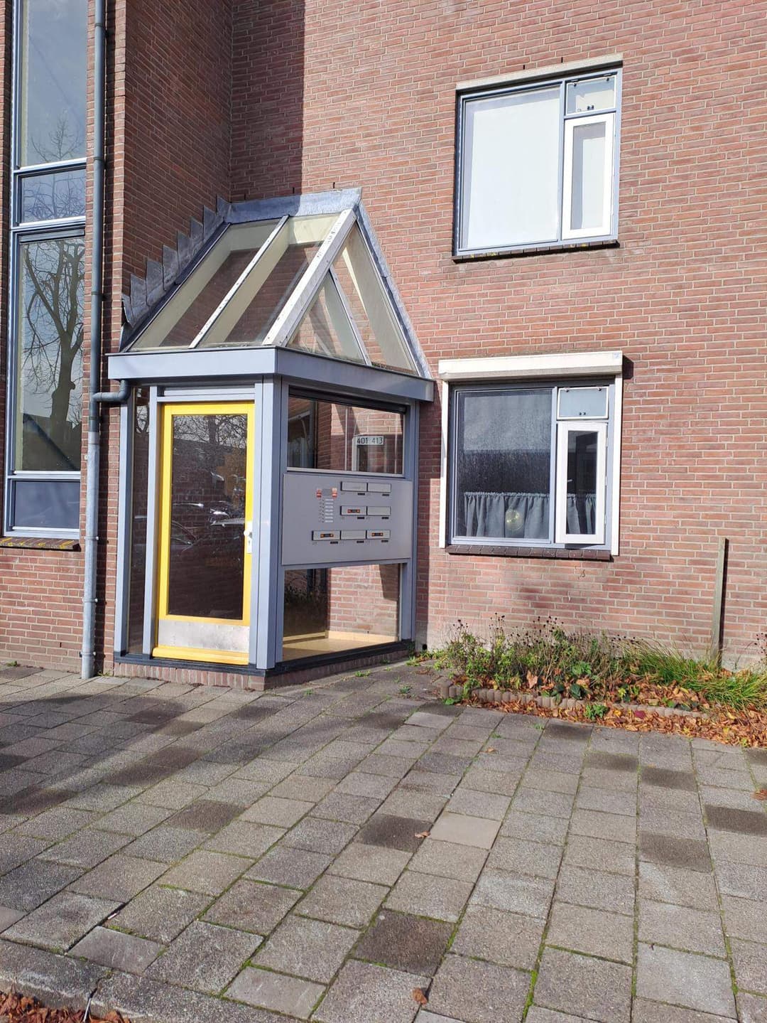 Appartement Overlanderstraat, Purmerend - Te Huur