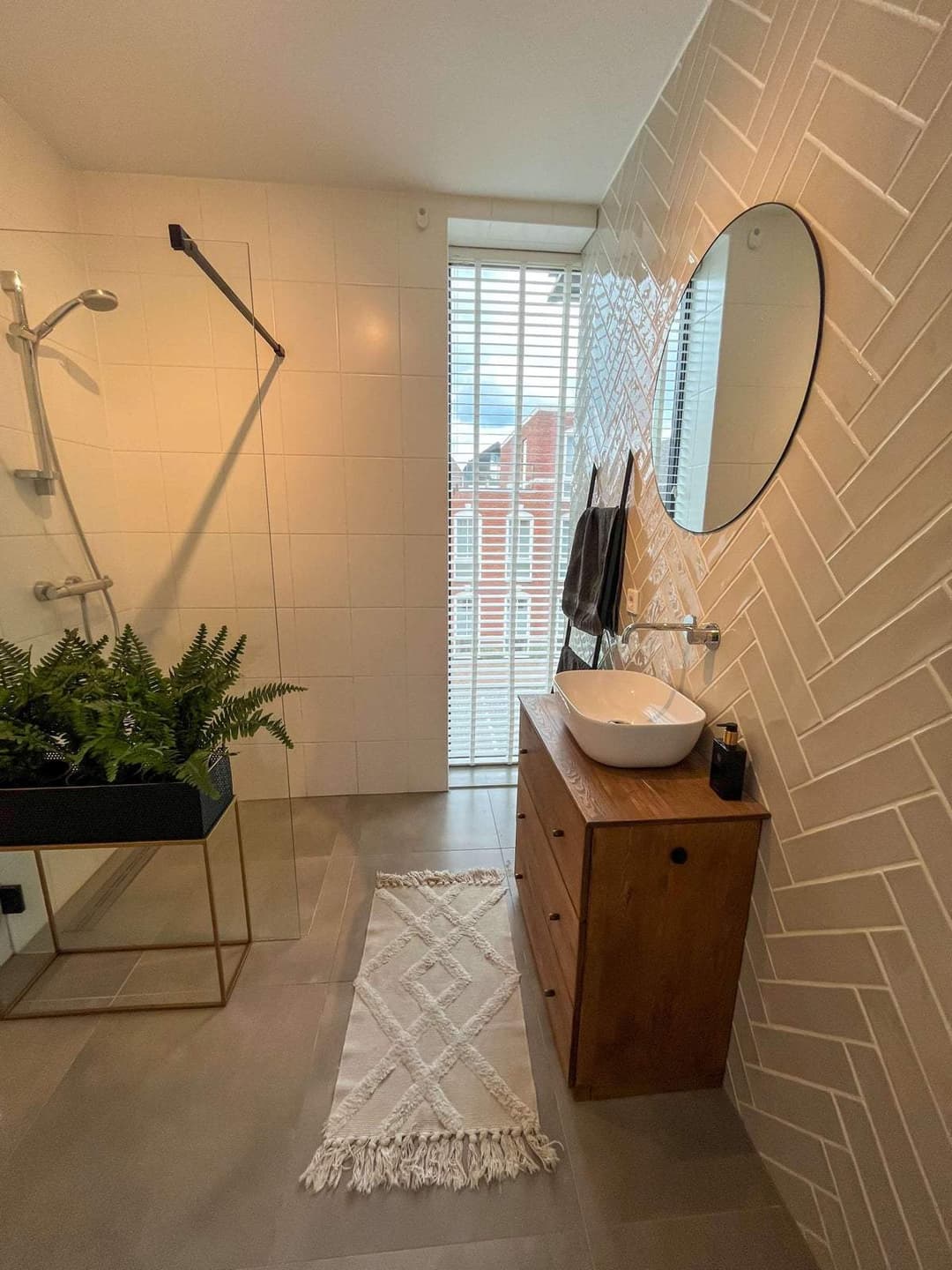 House Bentheimerstraat, Utrecht - For Rent