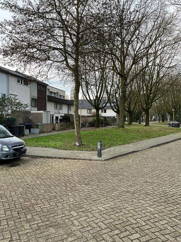 Detached House Zesde Haren, 's-Hertogenbosch - For Rent