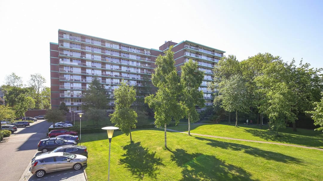 Wohnung Dijkwater 30, Zoetermeer - Zu Vermieten