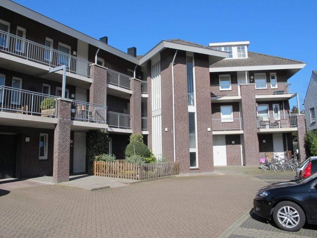 Apartamento Van Nagell-laan 33, Doorn - Planta baja