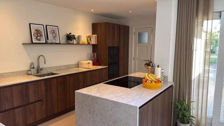 Boerhaavestraat 72, Tilburg - Doppelhaushälfte