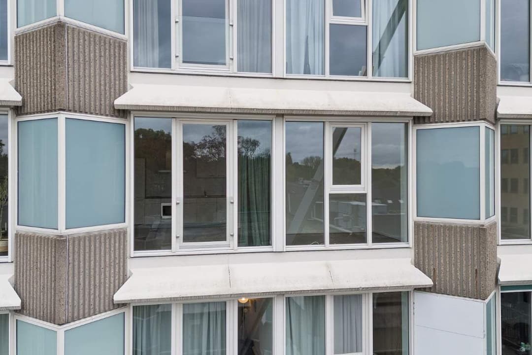 Loft Velperweg 24, Arnhem - Te Huur