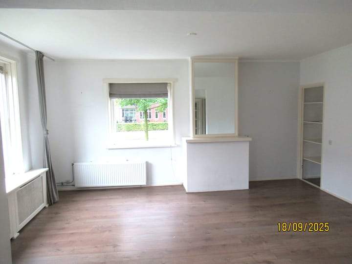 Appartement Herman Boerhaavelaan 74, Deventer - Te Huur