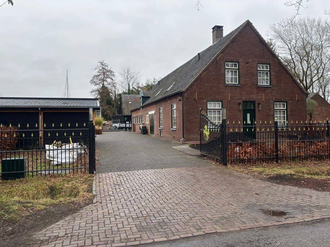 Chambre à louer à Gijzenrooi, Geldrop