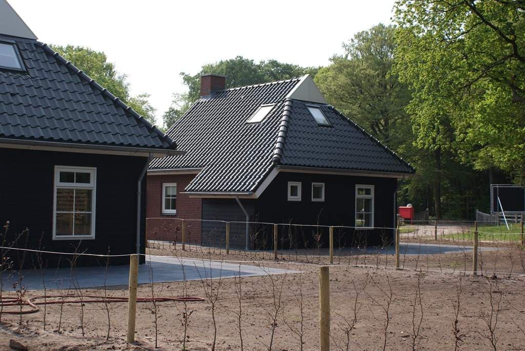 Freistehendes Ferienhaus Bultweg 30, De Bult – Zur Vermietung