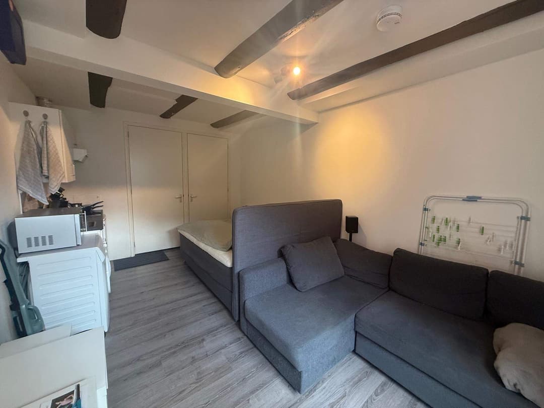 Studio 't Klooster, Groningen - Te Huur