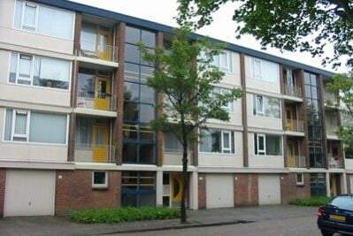 Appartement Appelstraat, Goes Zuid - Te Huur