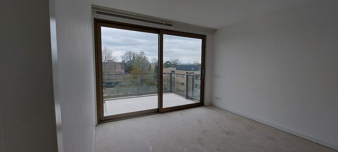 Wohnung Luciastraat, Breda - Zu Vermieten