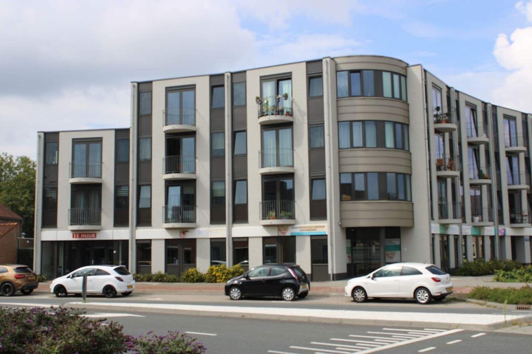 Wohnung Haveneind 65, Zevenbergen - Zur Miete