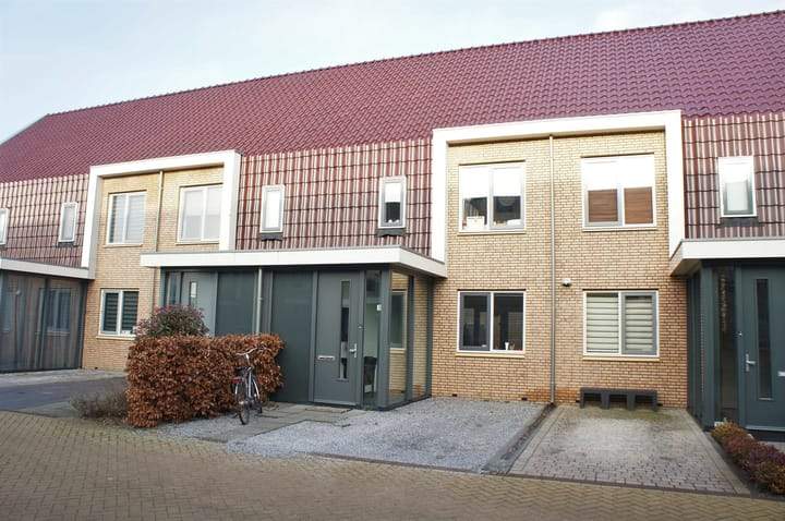 Pleziervaart 35, 6846 LJ Arnhem - For Rent