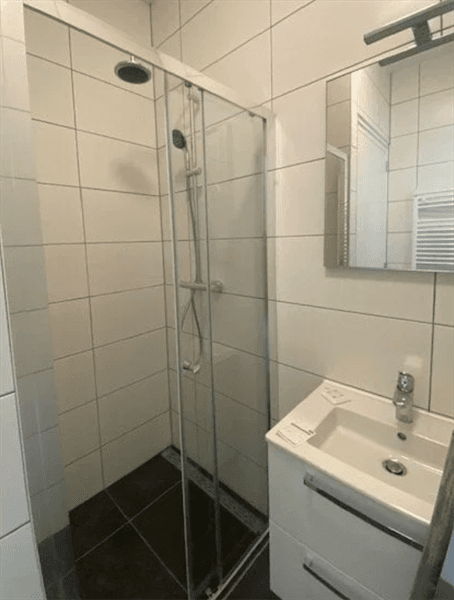 Apartamento Zuiderpark, Groningen - Alquiler