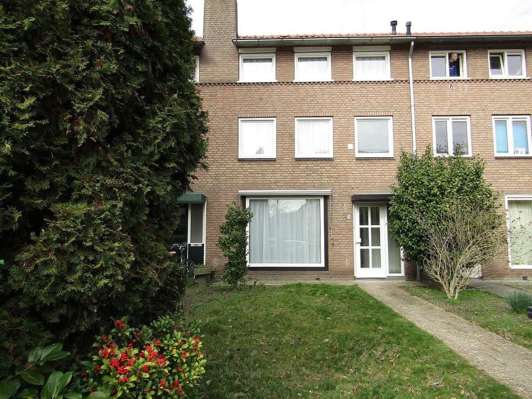 Room Schubertlaan, Eindhoven - For Rent