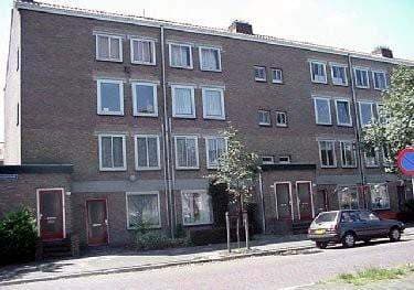 Appartement Van der Lelijstraat 173, Delft - Voordijkshoorn