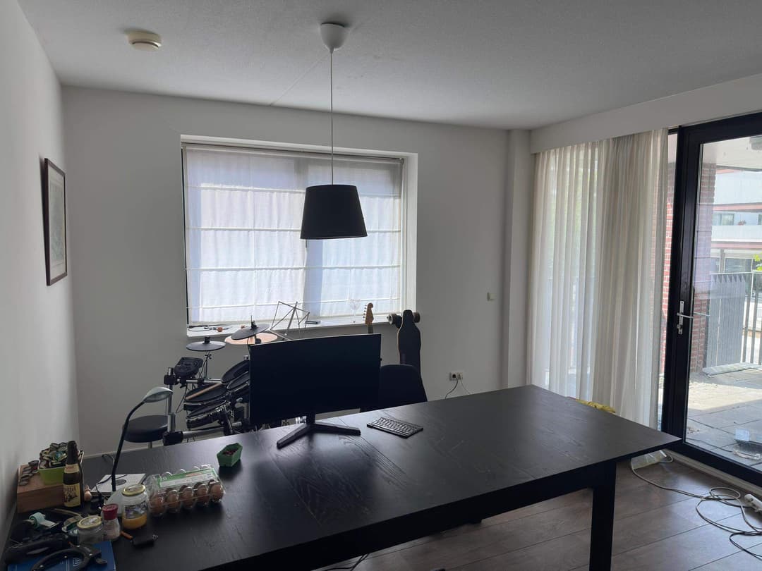 Kamer te Huur aan Roomweg, Enschede - Studentenhuisvesting
