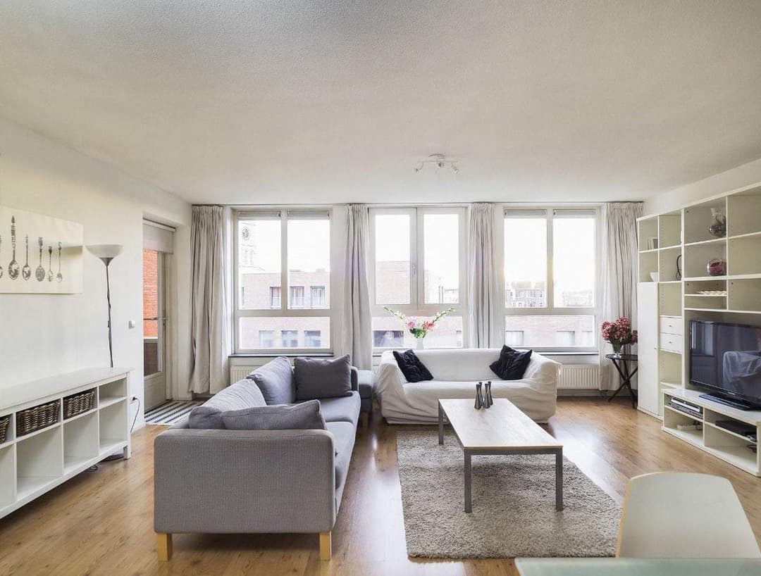 Flat Hoog Gagel, Eindhoven - For Rent