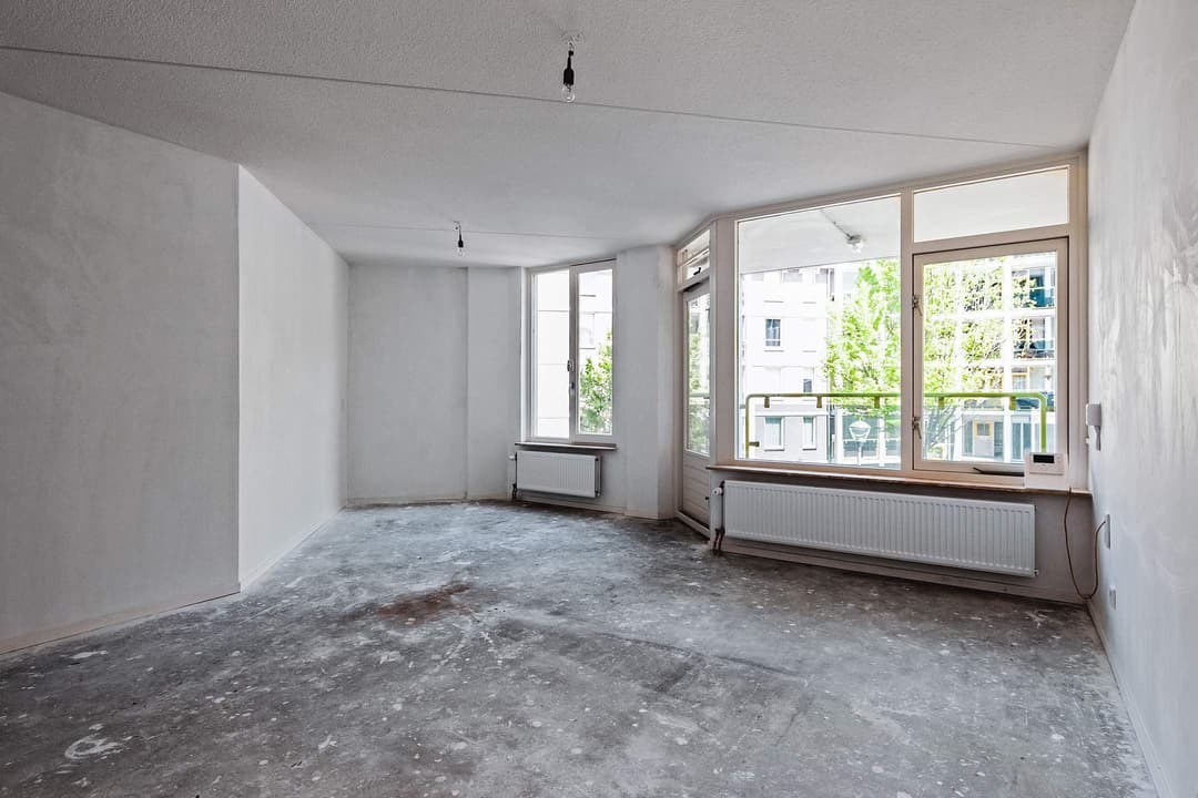 Appartement Anna Paulownahof 207, Tilburg - Te Huur