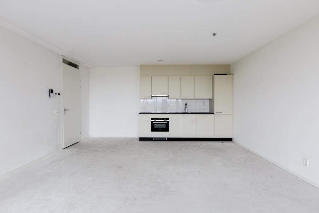 Appartement Jan Duikerweg 521, Heerhugowaard - Te Huur