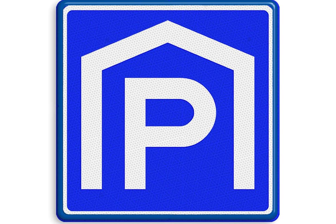 Parkplatz Jacques Veltmanstraat 51, Amsterdam - Zu Vermieten