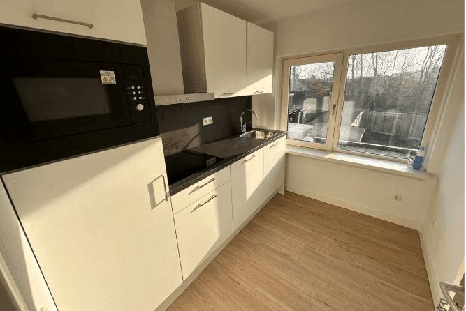 Estudio en alquiler en Wethouder Kampstraat, Hengelo Ov