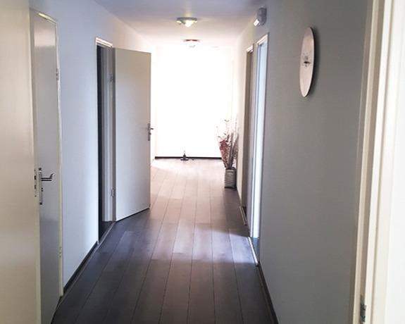 Möbliertes Zimmer C.J. Snuifstraat, Enschede - Zu vermieten