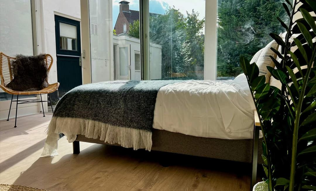 Appartement in Brugstraat, Roosendaal - Te Huur