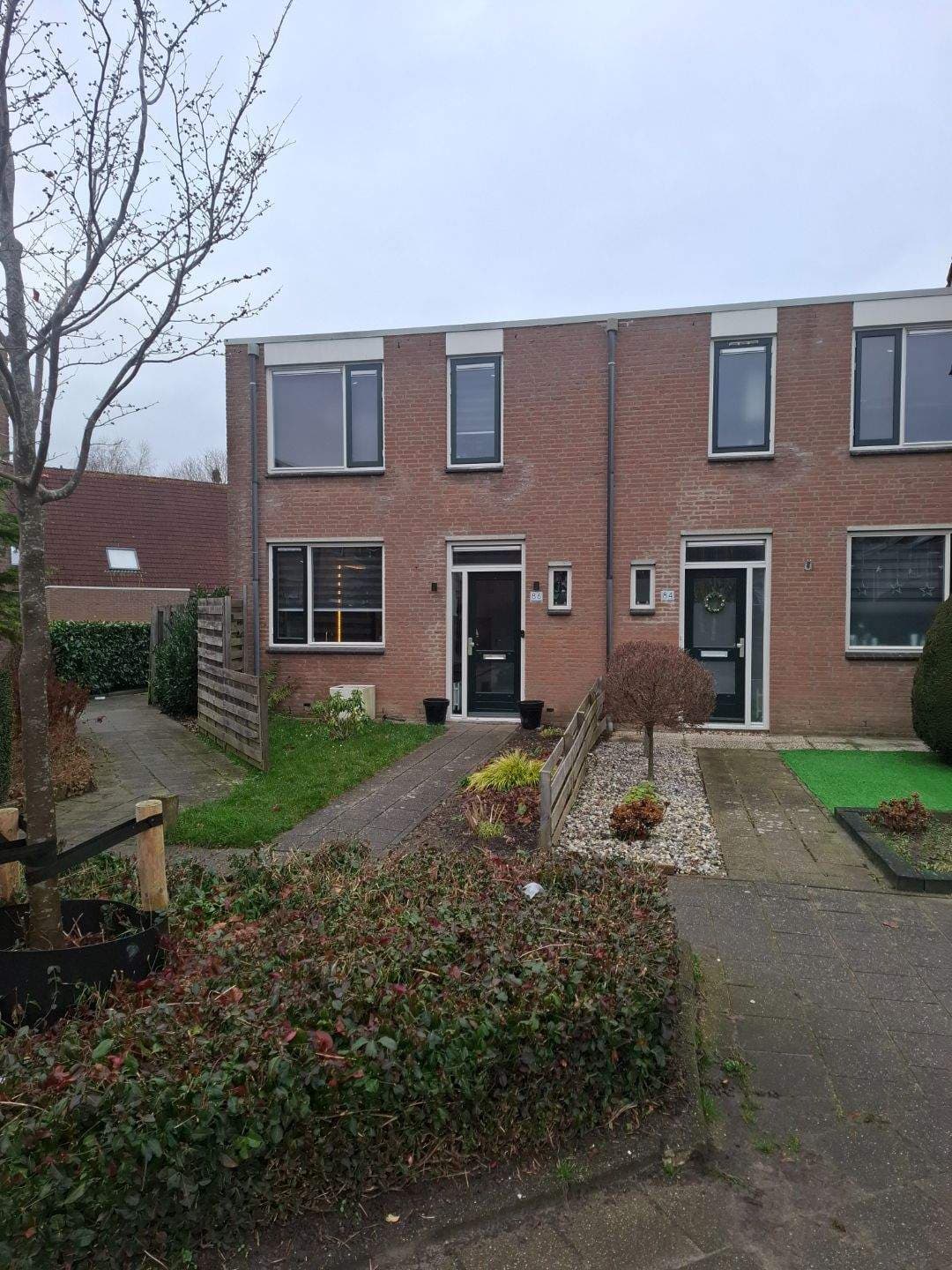 De Zaan 86, Dronten - En Alquiler