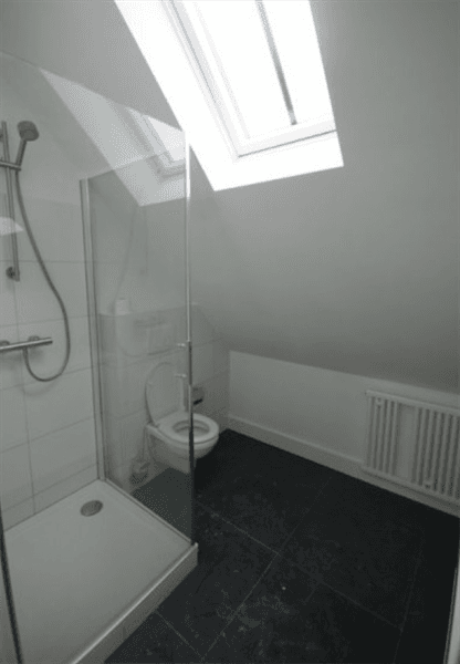 2-Zimmer-Wohnung Van Coothplein, Breda - Zur Miete