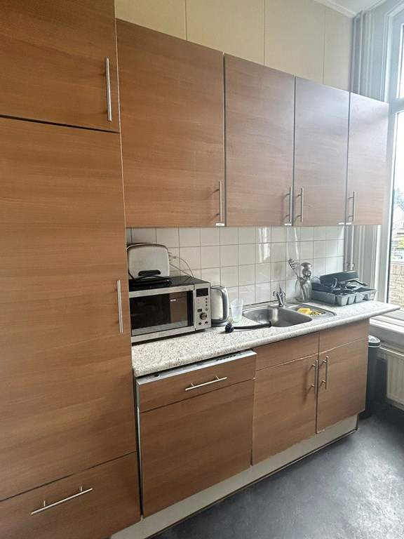 Habitación Zuider Parallelweg, Velp - Habitación de Estudiante