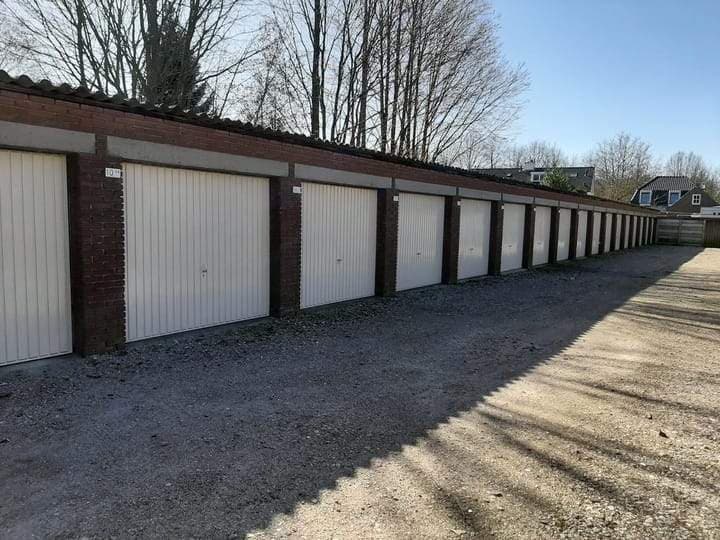 Garagebox Dr. Schaepmanlaan, Schijndel - Alquiler