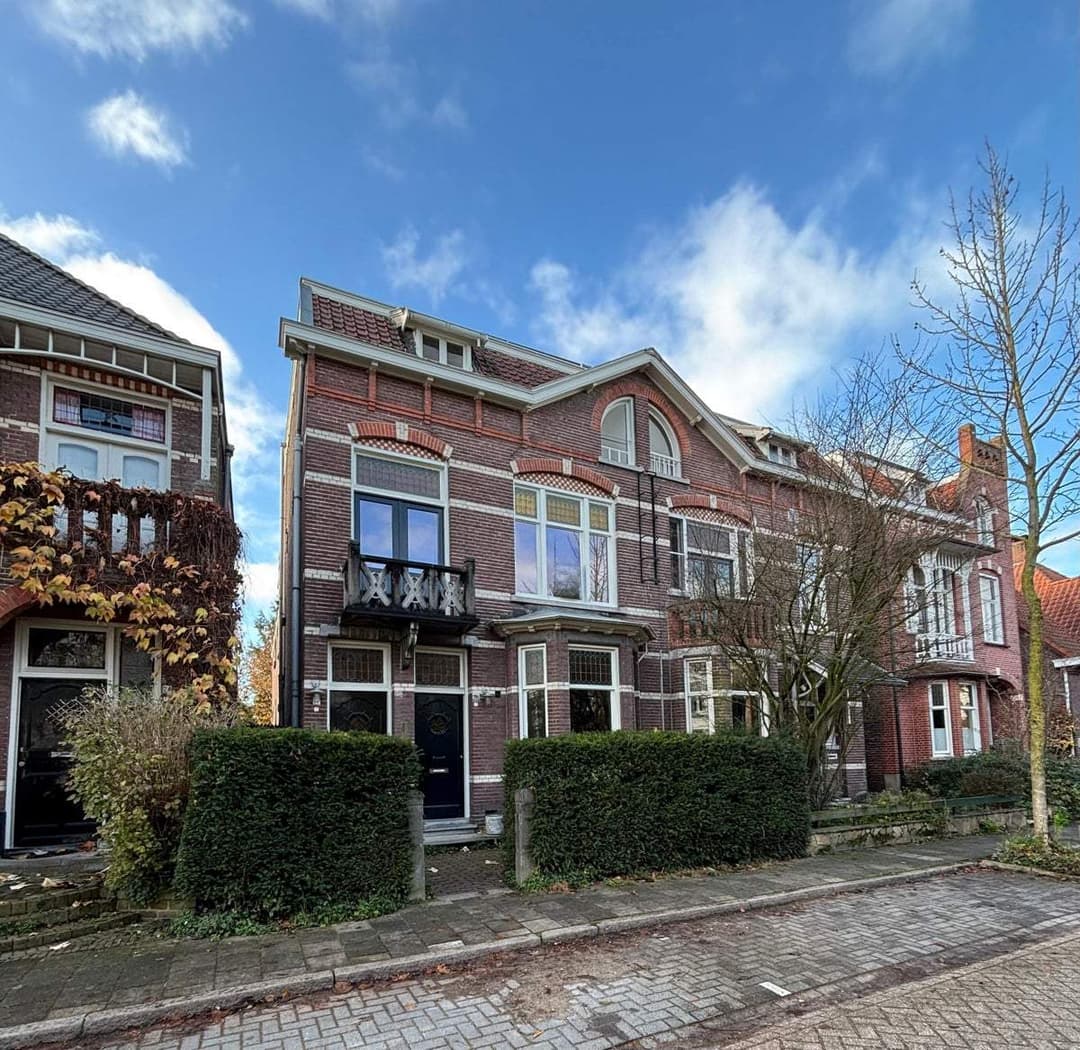 Flat Lakerstraat 22, Eindhoven - For Rent