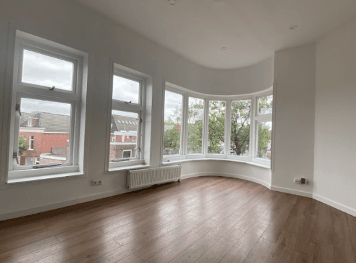 Apartment Warmoesstraat, Groningen - For Rent
