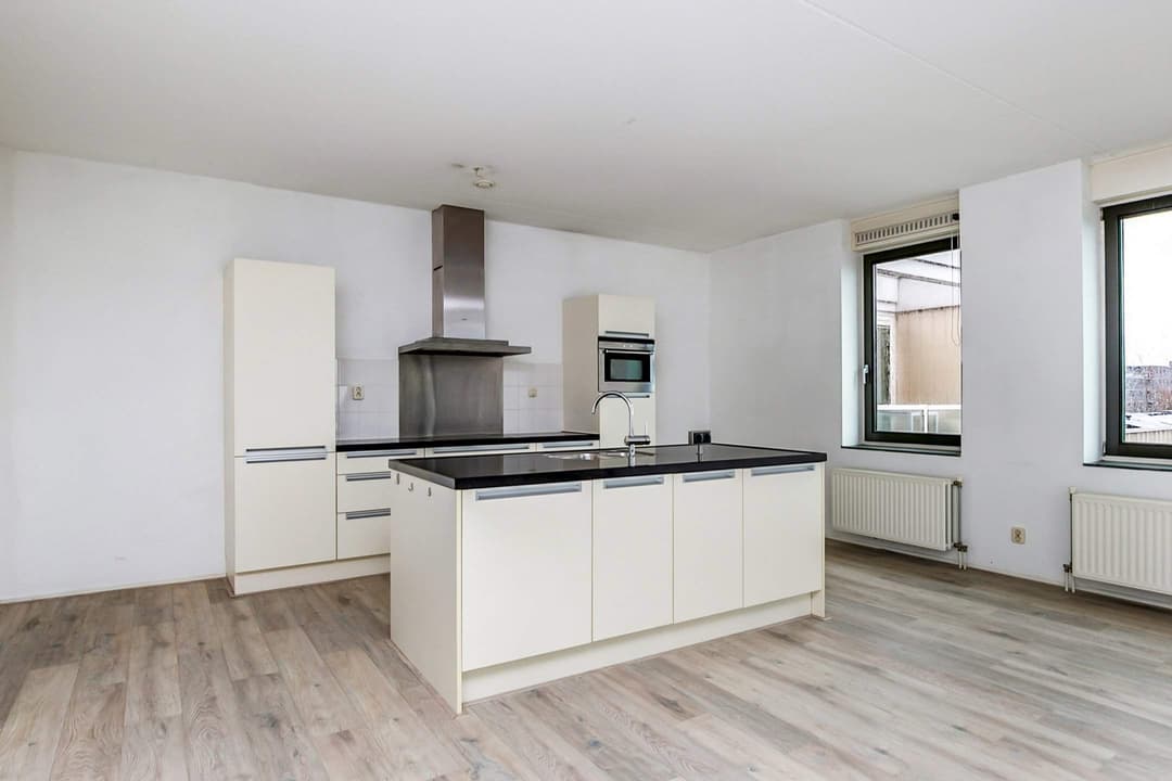 Wohnung Ijburglaan 946, Amsterdam - Zu Vermieten