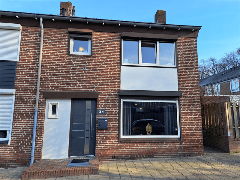 Woning te huur Sint Ignatiusstraat, Venlo