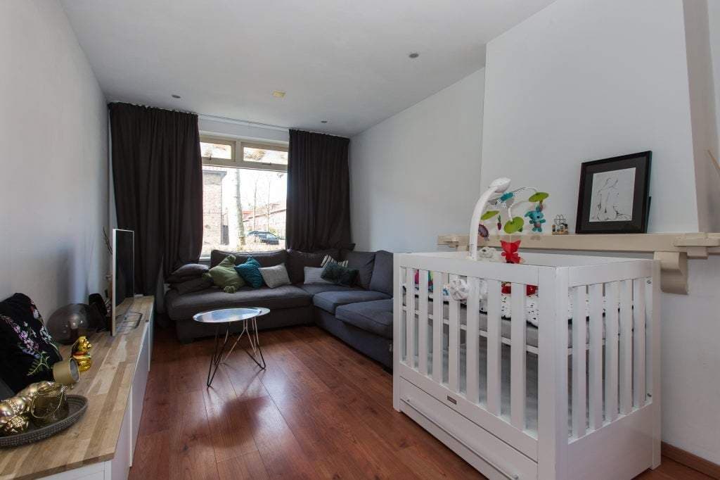 House Polderstraat, Breda - For Rent