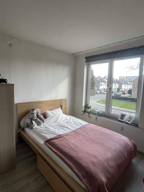 Habitación Keurmeestersplein 1 B k1, Maastricht - Para Alquilar