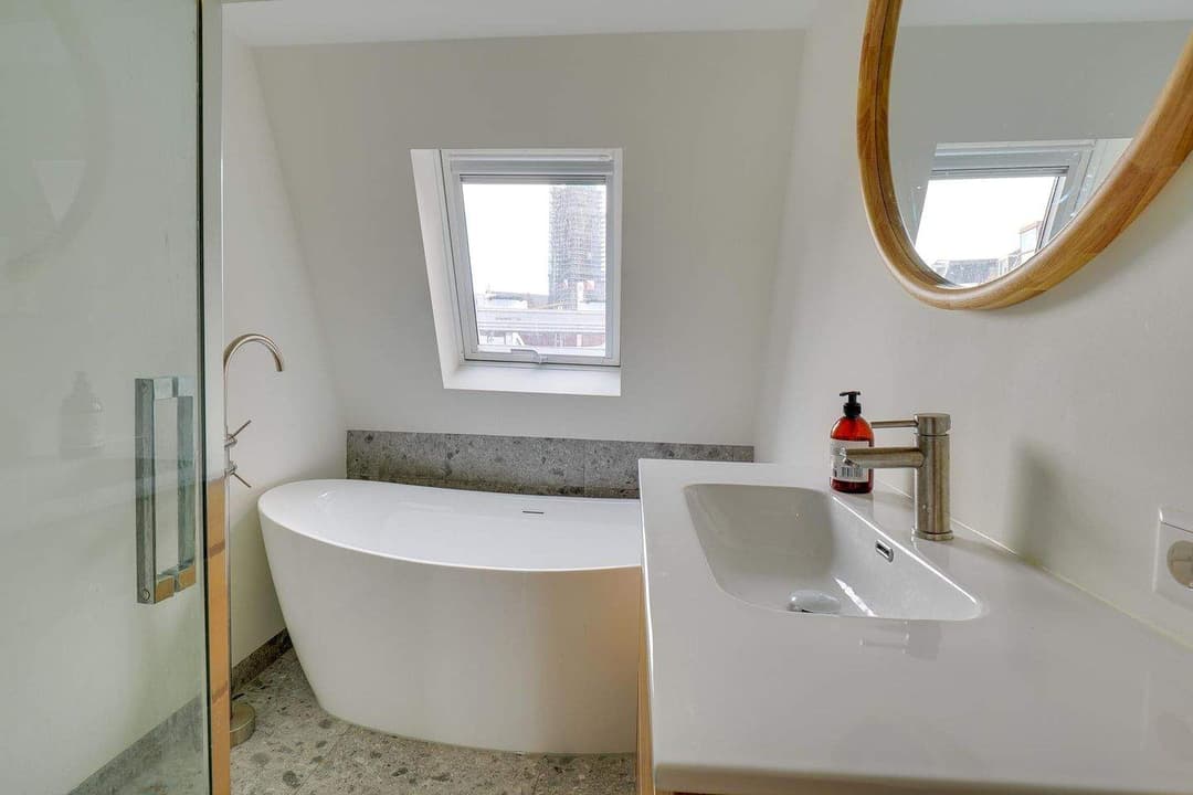 Appartement Oudegracht 135-D, Utrecht - Te Huur