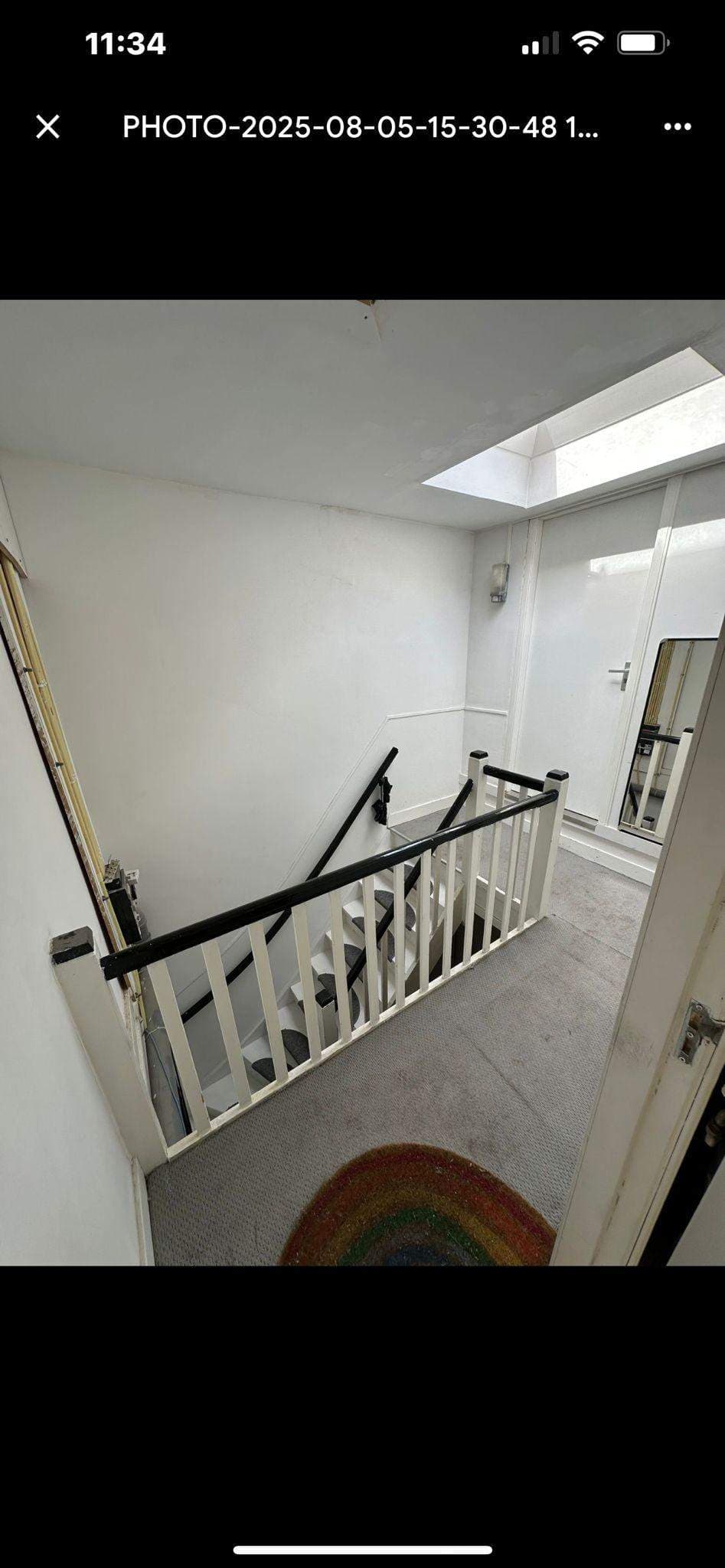 Wohnung Admiraal De Ruijterweg, Amsterdam - Zur Miete