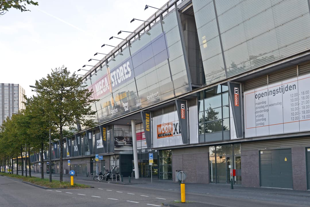 Wohnung Schoeplaan 182, Den Haag - Zur Miete